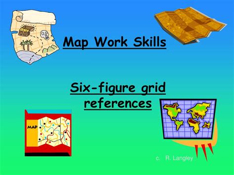 Ppt Six Figure Grid References Powerpoint Presentation Free Download