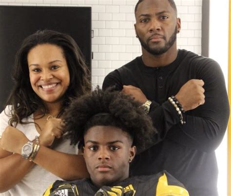 Video: Watch Ryan Clark Gives Emotional Speech About His Son Jordan