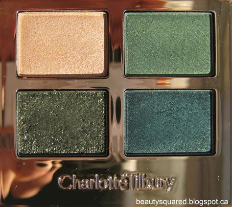 Beauty Squared Charlotte Tilbury Luxury Palette In The