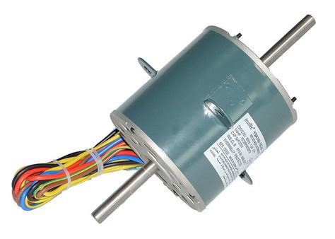 While fan motors don't need much, overlooking maintenance can have a serious impact on your air conditioning system and the comfort of your home. 6 Pole Portable Air Conditioner Fan Motors Replace With ...
