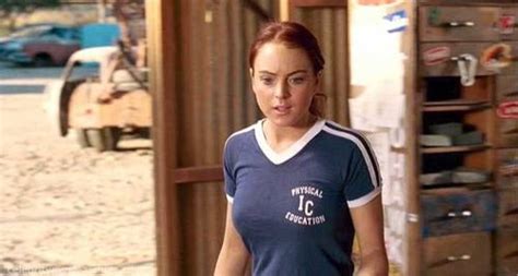 Lindsay dee lohan (born july 2, 1986) is an american actress, singer, songwriter, model, director herbie: Lindsay Lohan :: Celebrity Movie Archive