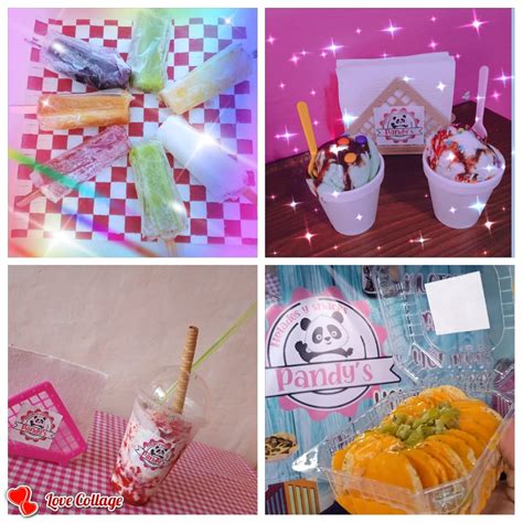 🐼🍦🍓🐼helados y snacks pandy s helados y snacks pandy s