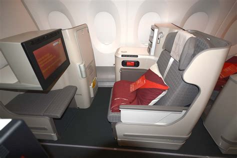 Iberia Premium Economy Airbus A350 900