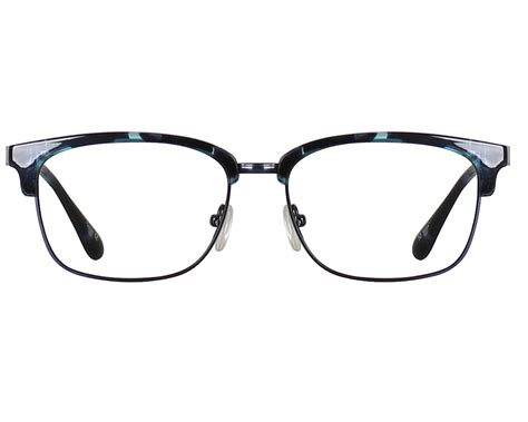 browline eyeglasses 136054 c