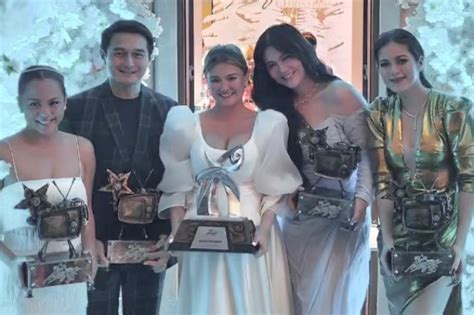 These Artists Have Been With Star Magic For 25 Years Abs Cbn News