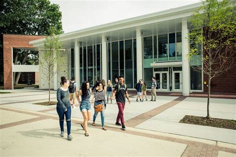 The College Of New Jersey The Princeton Review College Rankings And Reviews