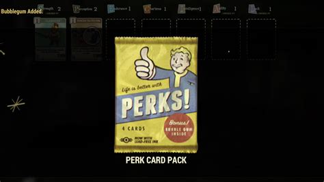 The Best Fallout 76 Perk Cards For The Best Fallout 76 Builds Gamesradar