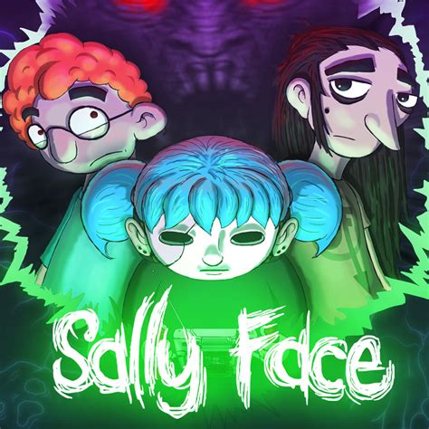 Sally Face Sally Face Episode One — обзоры и отзывы описание дата
