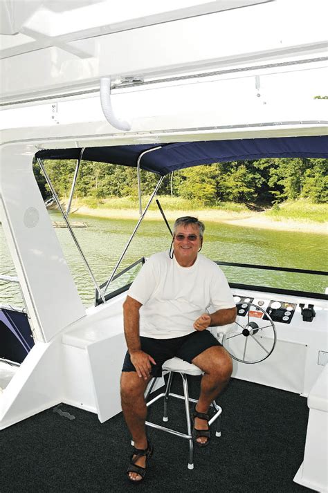 See more of captain bob adventures on facebook. You Can Come Back Sunstar owner returns home | Houseboat ...