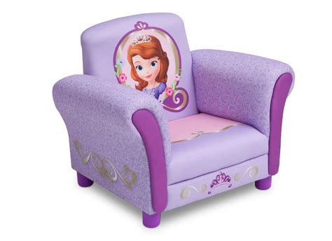 High chairs are convenient, and they help contain the mess that comes along with starting solids. Delta Children Disney Sofia the First Upholstered Chair ...