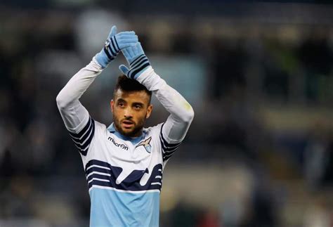 Felipe Anderson 5 Fast Facts You Need To Know