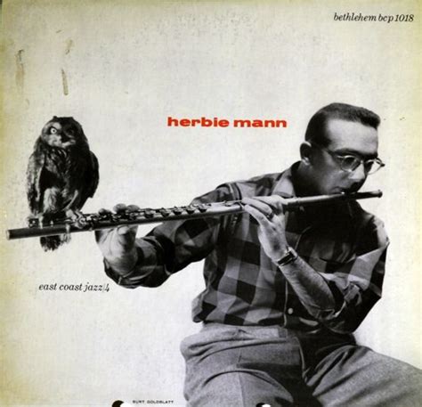 herbie mann herbie mann jazz artists vinyl art cover jazz