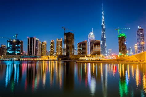 Parsons Awarded Deep Wastewater Tunnels Project In Dubai