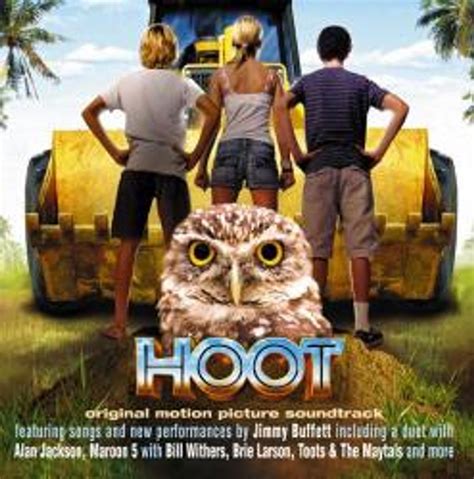 Hoot Original Motion Picture Soundtrack