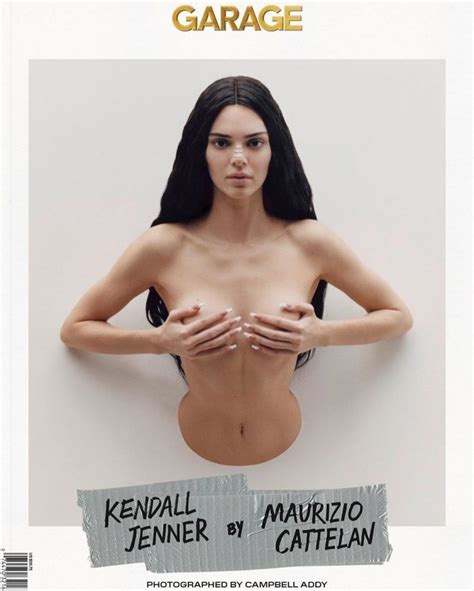 Kendall Jenner Nude Photo And Video Collection Fappening Leaks