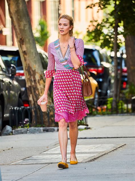 5 Summer Work Outfits For When Its Hot Out Glamour