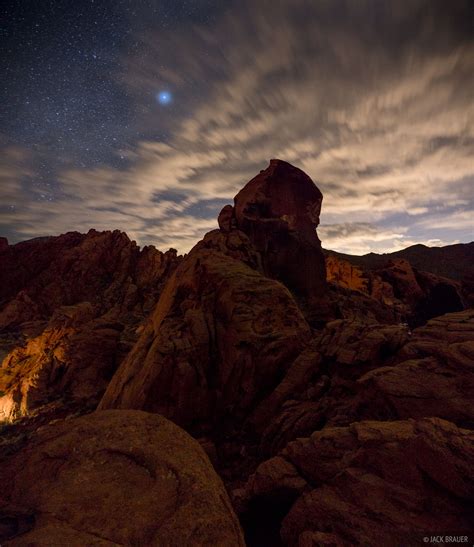 Colors Of Southern Nevada Mountain Photography By Jack Brauer