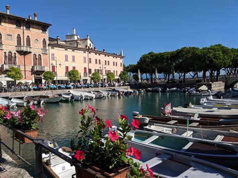 Lake Garda Itinerary Best Villages And Where To Stay • Passport Stamps