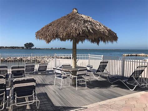 Gulfview Hotel On The Beach Prezzi E Recensioni 2023