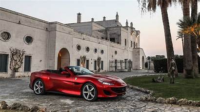 Ferrari Portofino 4k Wallpapers Cars Gt 1080p