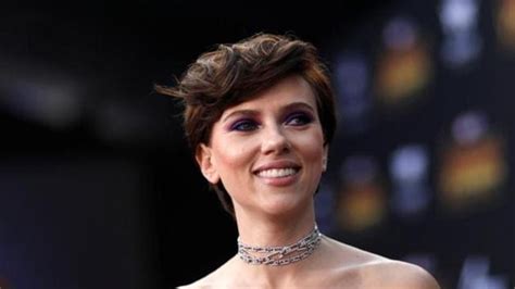 Scarlett Johansson Quits Transgender Role In Rub And Tug After Lgbt