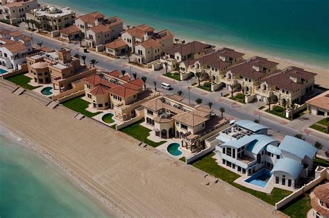 See reviews and photos of islands in dubai, united arab emirates on tripadvisor. Palm Island (Dubai, Uni Emirat Arab) - THE WORLD TOUR SITE