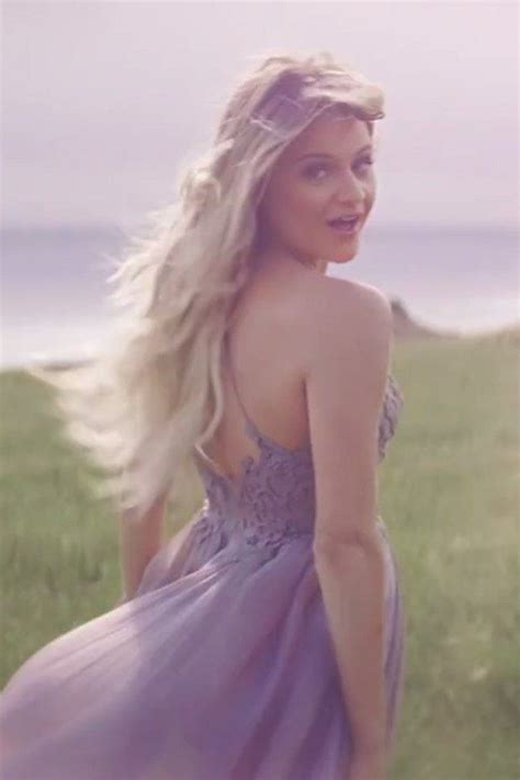 Kelsea Ballerini S Heartbreaking Music Video For Legends Is Inspired