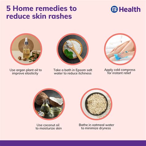 Best Home Remedies For Skin Rashes And Prevention Tips