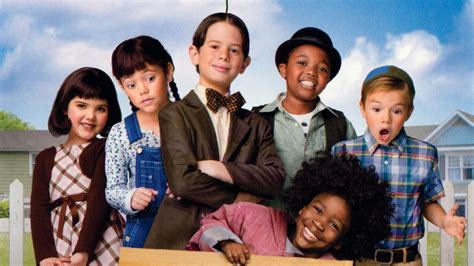 watch the little rascals save the day 2014 online free
