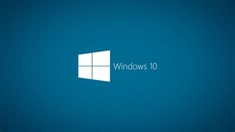 Windows 10 Wallpapers 10 1920 X 1080
