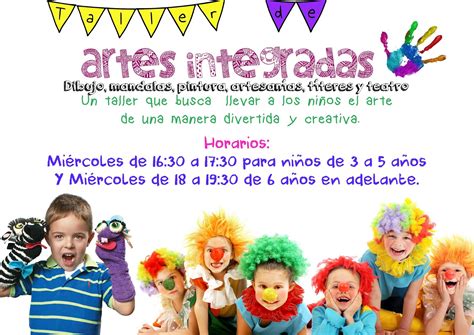 O Que São Artes Integradas