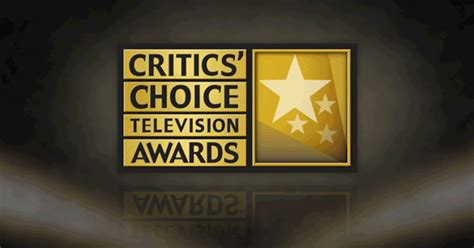 4th Annual Critics Choice Television Awards Cbs Detroit
