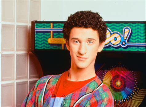 Screech Saved By The Bell Fans Celebrate Dustin