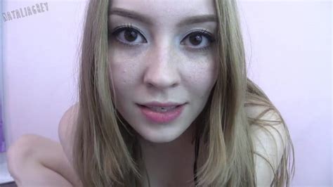 Natalia Grey Joi Big Eyes Big Tits Latest Femdom Porn