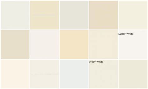 Our idea house 2019 is all about neutral paint colors, and the living room perfectly showcases just how far white paint can take you. Trim Paint Colors: Designer Favorites + Bestsellers | Trim paint color, Off white paints, Off ...