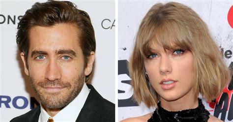 jake gyllenhaal is still talking about taylor swift writing about him