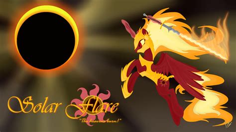 Armory Solar Flare By Virenth On Deviantart