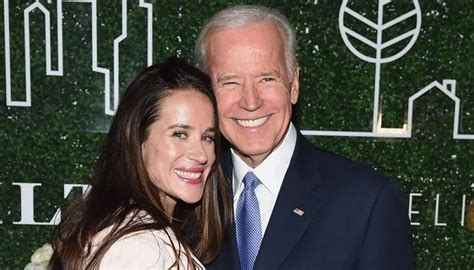 First daughter Ashley Biden owes $5,000 in income taxes: documents