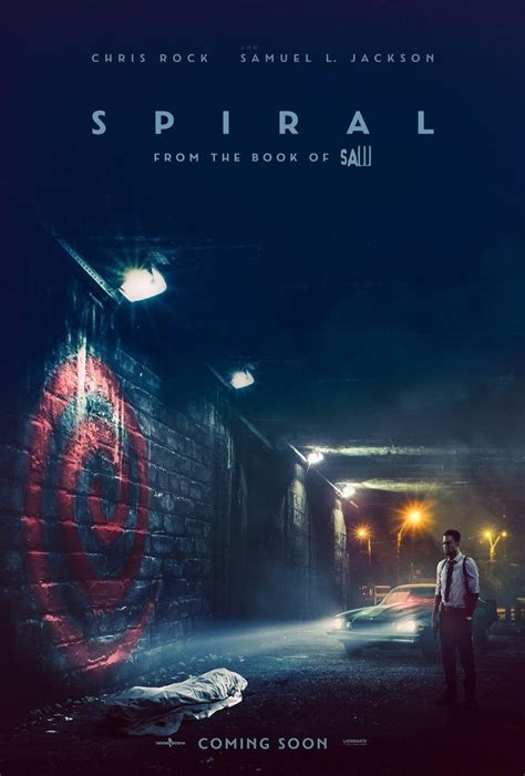Spiral Dvd Release Date Redbox Netflix Itunes Amazon