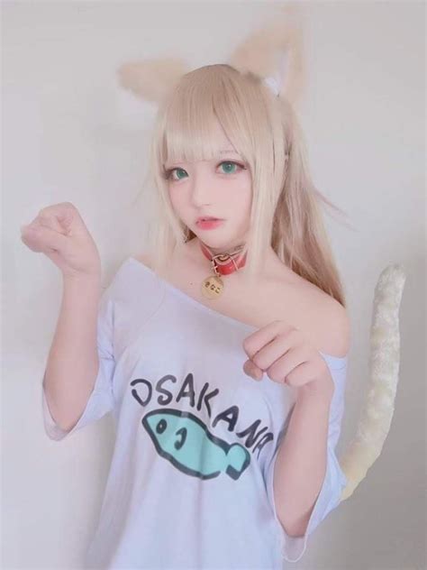 pin by minatsuki ai on ᴋᴀᴡᴀɪɪ コスプレ ᵔᴥᵔ cosplay woman cute cosplay cosplay outfits