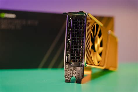 Nvidia Geforce Rtx 3070 Ti Review The Tech Revolutionist