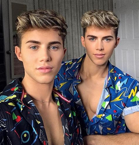 Twin Brothers Come Out As Gay To Their Mum And Her Reaction Is Adorable Attitude