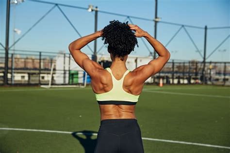 Weightlifting Plan To Build Muscle For Women Popsugar Fitness