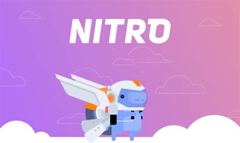 Discord Nitro 2022