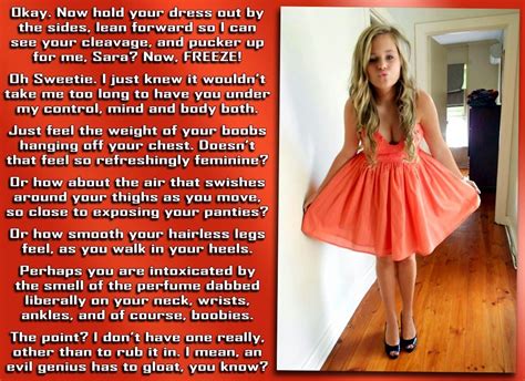 Pin On Sissy Hypnosis Caption
