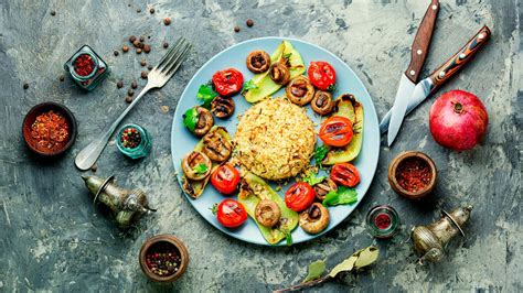 How To Make Turkish Rice Easy And Best Pilav Recipe Mamafatma