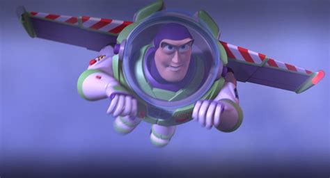 Disney Announces New Buzz Lightyear Origin Movie Recasts Tim Allen