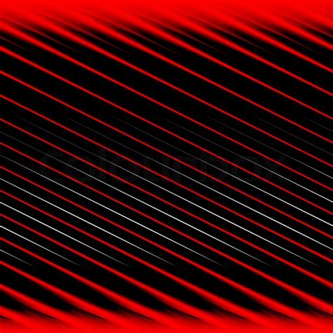 A Background Texture With Red And Black Diagonal Stripes Stock Photo