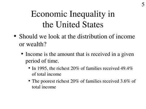 Ppt Inequality Redistribution And Health Care Powerpoint