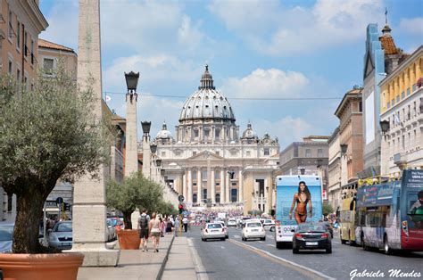 Roma Em 15 Fotos Gira Mundo Dicas De Viagem E Roteiros Personalizados